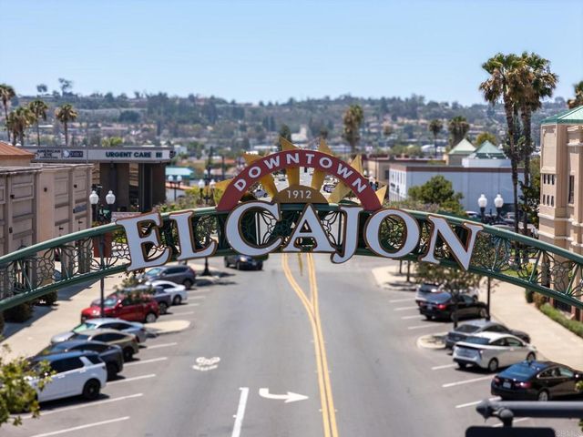 1045 S Magnolia, El Cajon, CA 92020