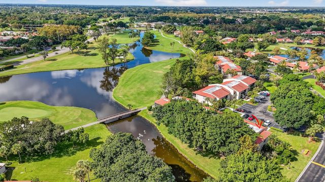 8310 Casa Del Lago 1a, Boca Raton, FL 33433