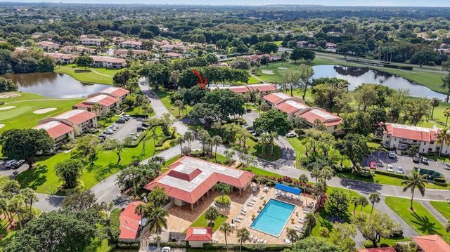 8310 Casa Del Lago 1a, Boca Raton, FL 33433