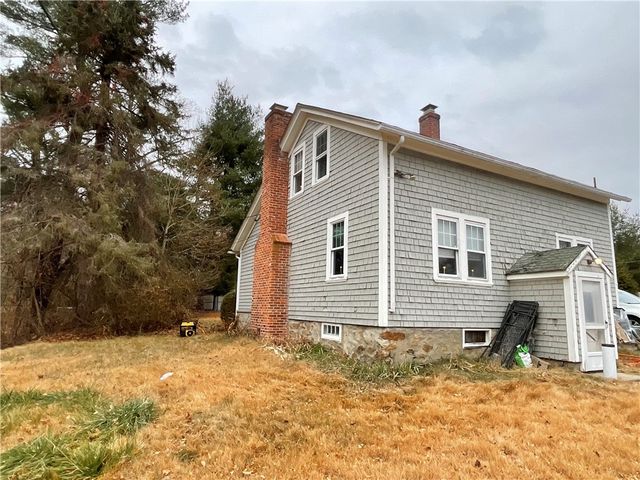 922 Plainfield Pike, Scituate, RI 02857