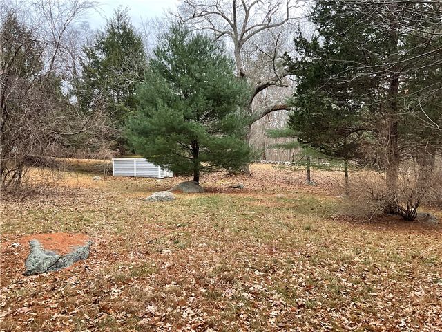 922 Plainfield Pike, Scituate, RI 02857