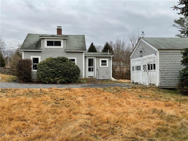 922 Plainfield Pike, Scituate, RI 02857