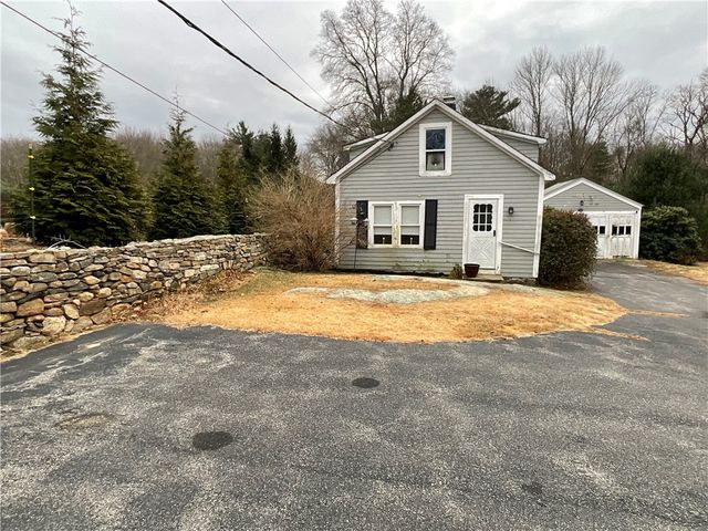 922 Plainfield Pike, Scituate, RI 02857