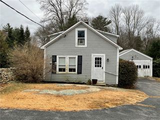 922 Plainfield Pike, Scituate, RI 02857