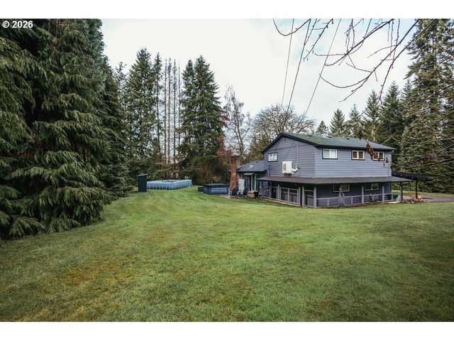 410 STUDEBAKER SPUR 2, Castle Rock, WA 98611