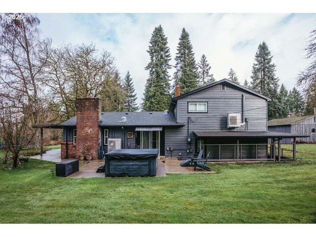 410 STUDEBAKER SPUR 2, Castle Rock, WA 98611