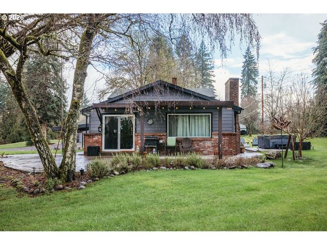 410 STUDEBAKER SPUR 2, Castle Rock, WA 98611