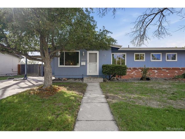 7870 Valley View Dr, Denver, CO 80221