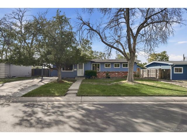 7870 Valley View Dr, Denver, CO 80221