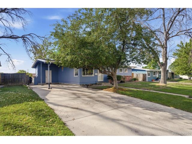 7870 Valley View Dr, Denver, CO 80221