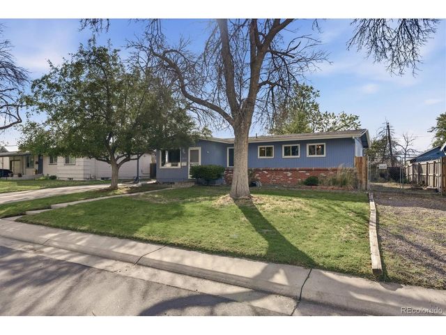 7870 Valley View Dr, Denver, CO 80221