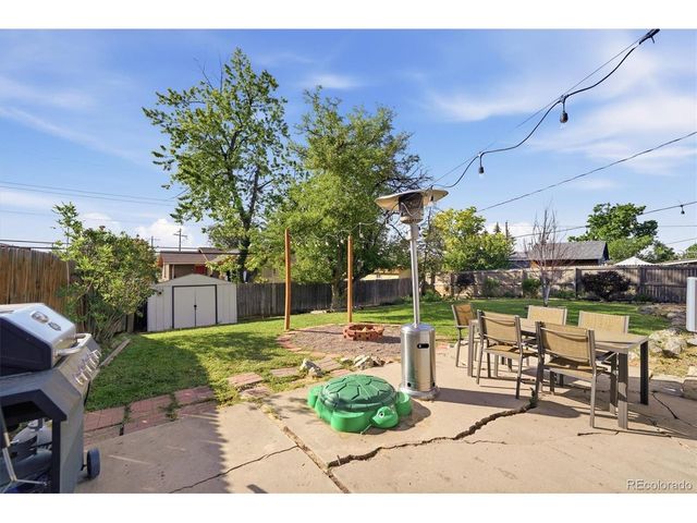 7870 Valley View Dr, Denver, CO 80221