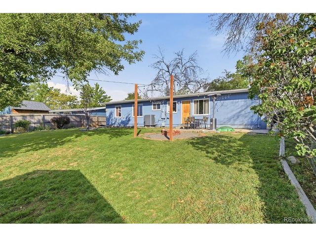 7870 Valley View Dr, Denver, CO 80221