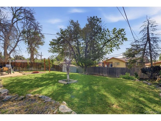 7870 Valley View Dr, Denver, CO 80221