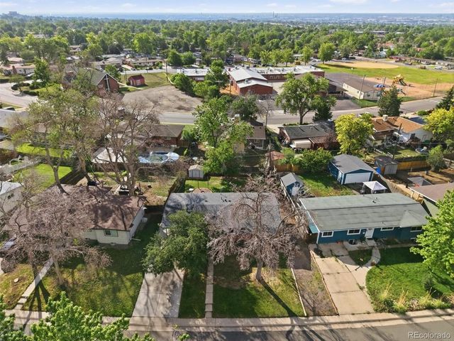 7870 Valley View Dr, Denver, CO 80221