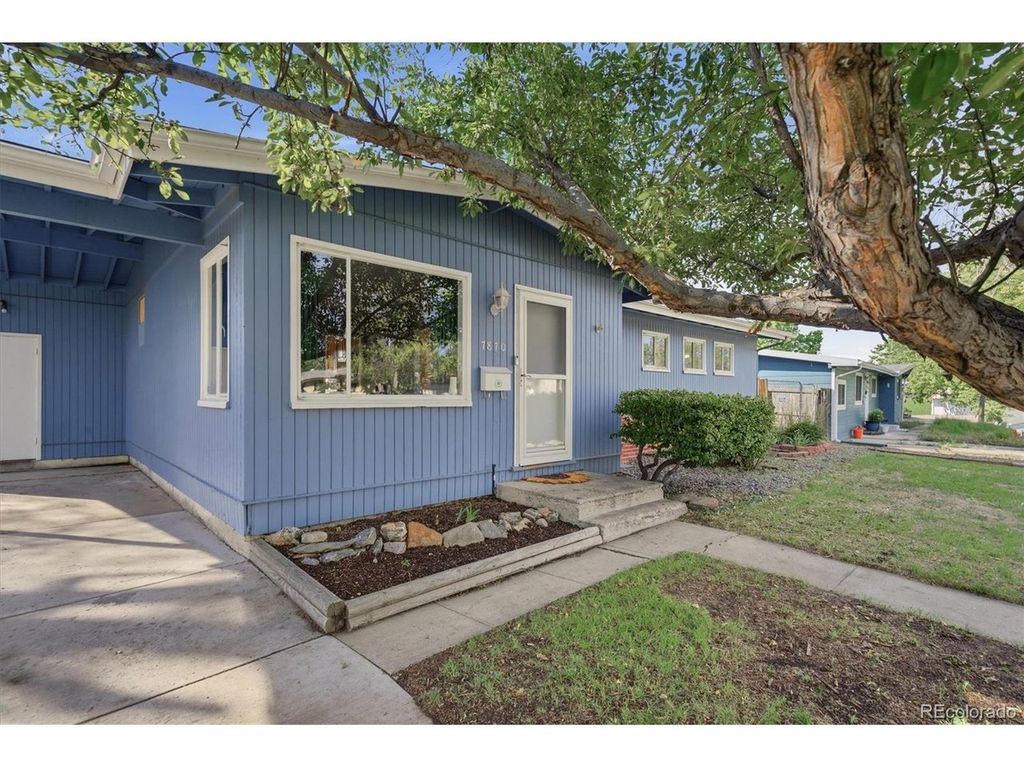 7870 Valley View Dr, Denver, CO 80221