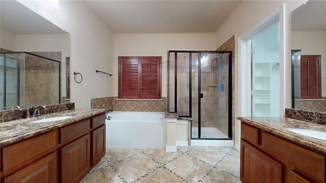 4204 Bent Creek Road, Mckinney, TX 75071