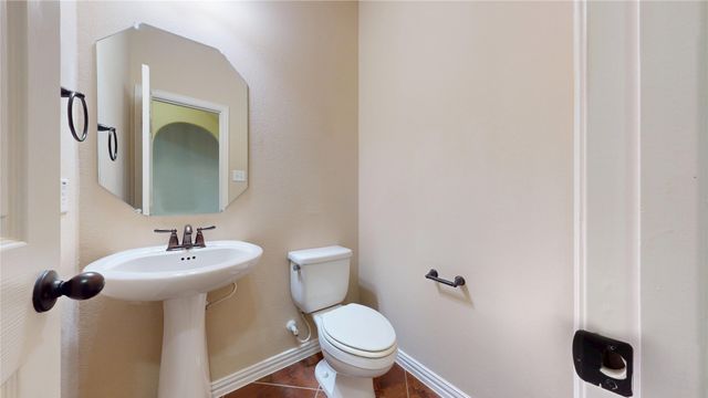 4204 Bent Creek Road, Mckinney, TX 75071