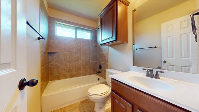 4204 Bent Creek Road, Mckinney, TX 75071