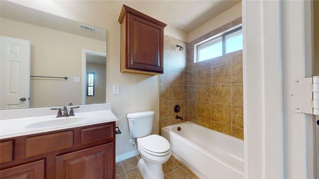 4204 Bent Creek Road, Mckinney, TX 75071