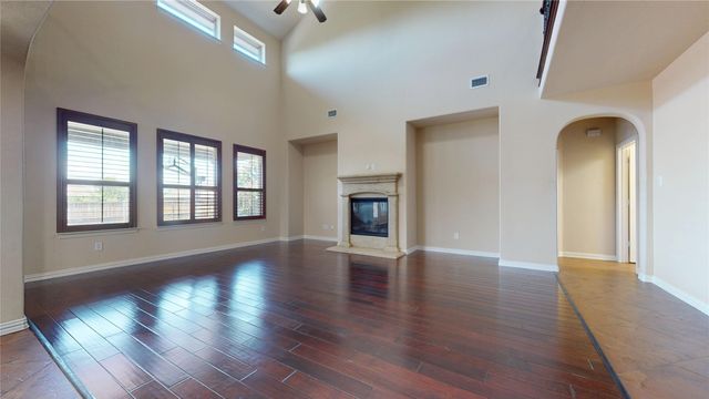 4204 Bent Creek Road, Mckinney, TX 75071