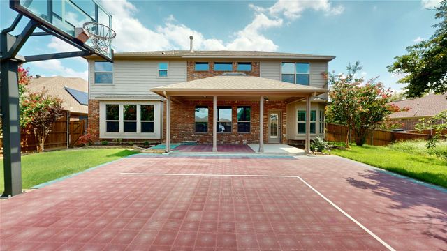 4204 Bent Creek Road, Mckinney, TX 75071