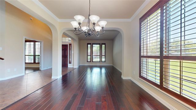 4204 Bent Creek Road, Mckinney, TX 75071