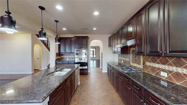 4204 Bent Creek Road, Mckinney, TX 75071