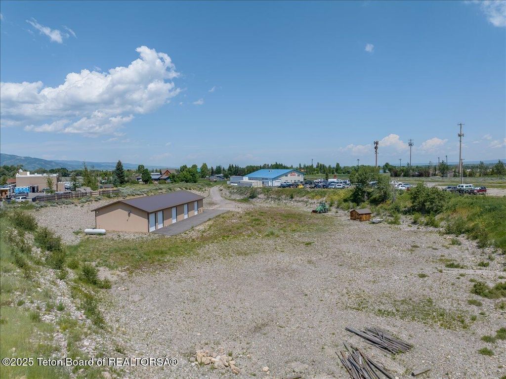 375 S AGATE Avenue, Victor, ID 83455 photo 12