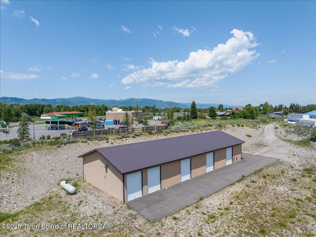 375 S AGATE Avenue, Victor, ID 83455 photo 13
