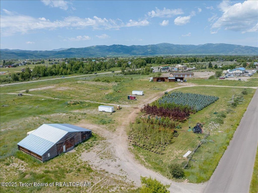 375 S AGATE Avenue, Victor, ID 83455 photo 20