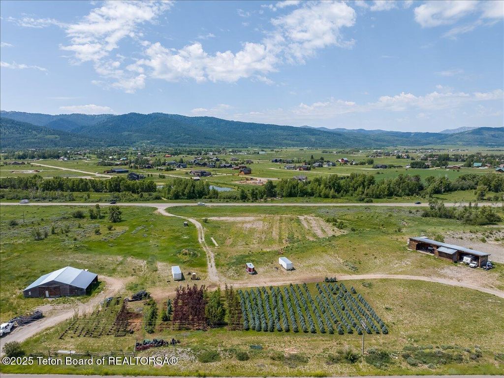 375 S AGATE Avenue, Victor, ID 83455 photo 29