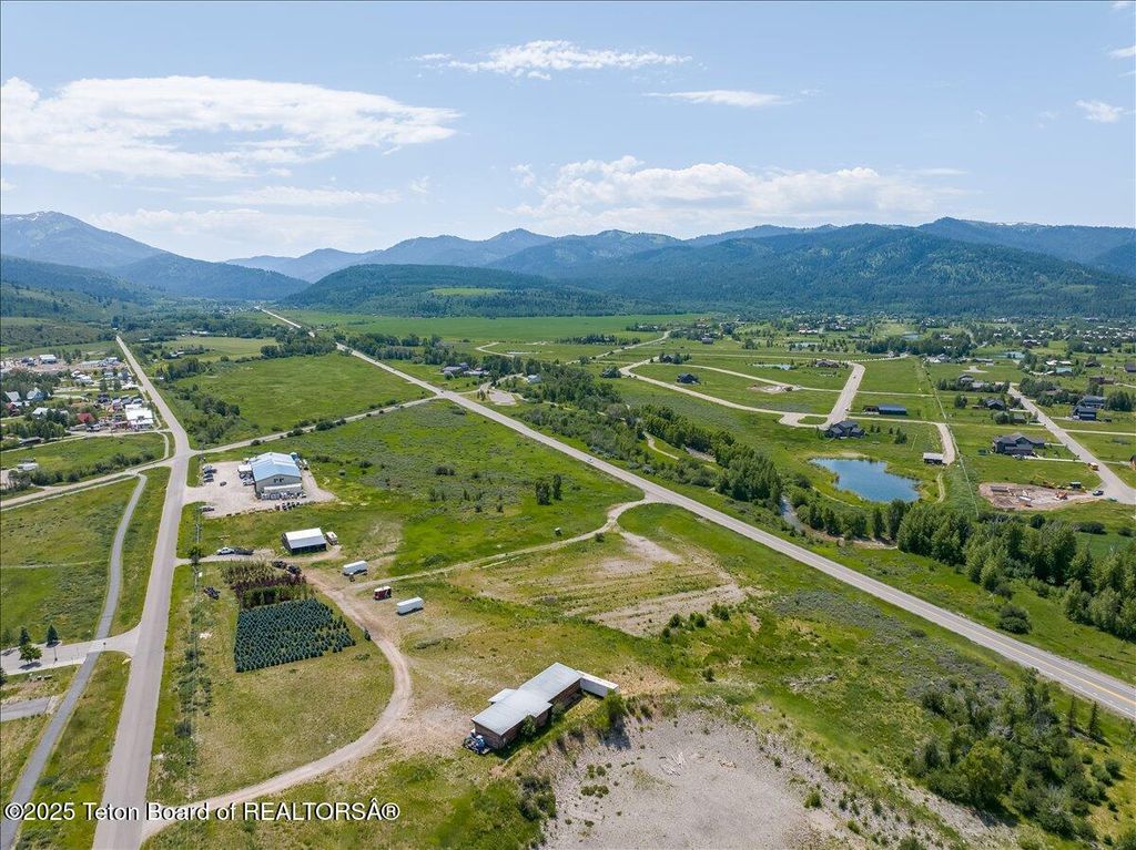 375 S AGATE Avenue, Victor, ID 83455 photo 32