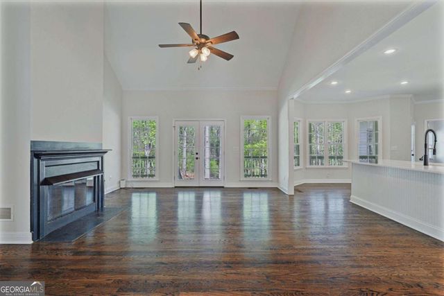 1490 Oconee Crossing Circle, Bogart, GA 30622