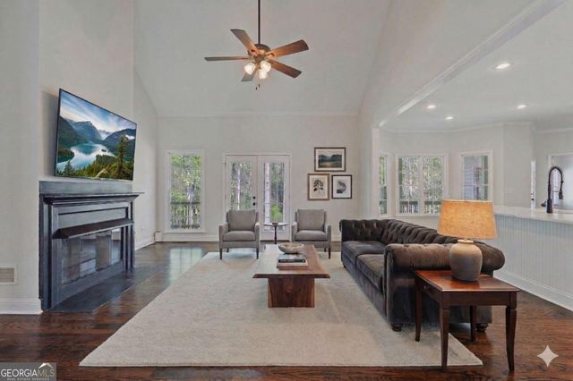 1490 Oconee Crossing Circle, Bogart, GA 30622