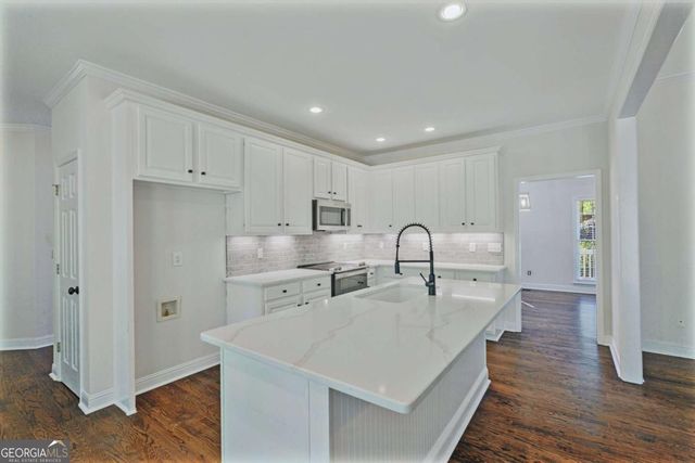 1490 Oconee Crossing Circle, Bogart, GA 30622