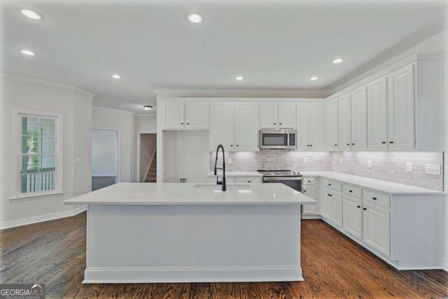 1490 Oconee Crossing Circle, Bogart, GA 30622