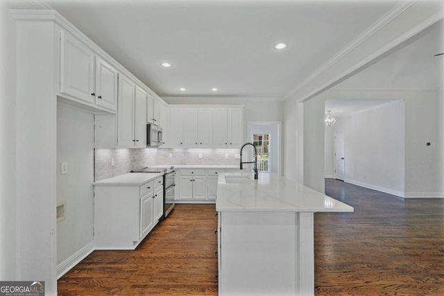 1490 Oconee Crossing Circle, Bogart, GA 30622