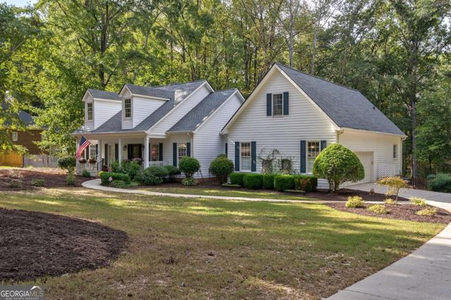 1490 Oconee Crossing Circle, Bogart, GA 30622