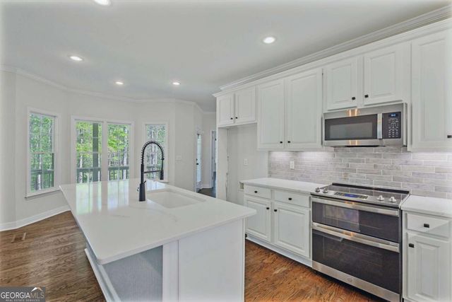 1490 Oconee Crossing Circle, Bogart, GA 30622