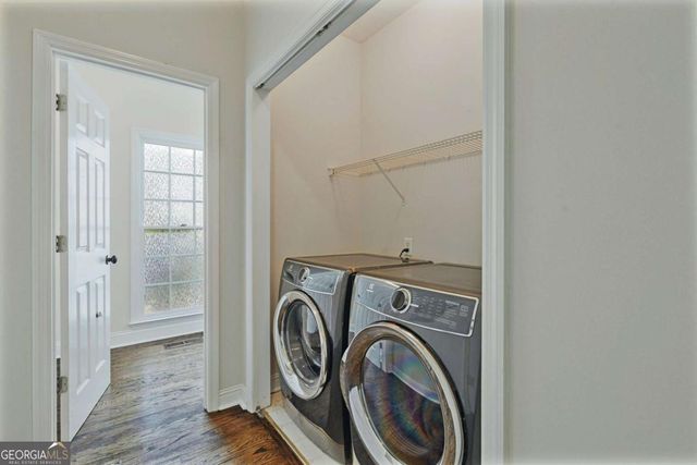 1490 Oconee Crossing Circle, Bogart, GA 30622