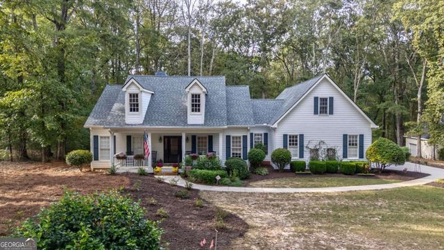 1490 Oconee Crossing Circle, Bogart, GA 30622
