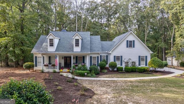 1490 Oconee Crossing Circle, Bogart, GA 30622