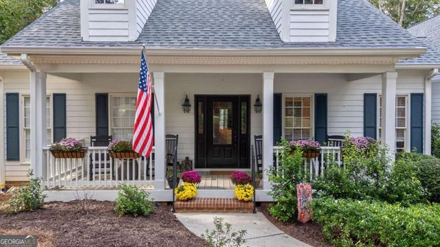 1490 Oconee Crossing Circle, Bogart, GA 30622