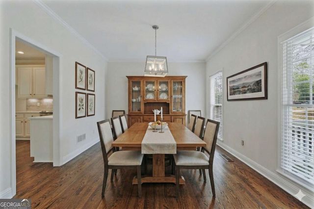 1490 Oconee Crossing Circle, Bogart, GA 30622