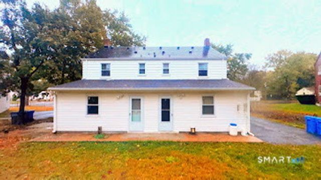 127 Lebanon Street, Hartford, CT 06112