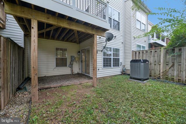18775 TRIDENT SQ, Leesburg, VA 20176