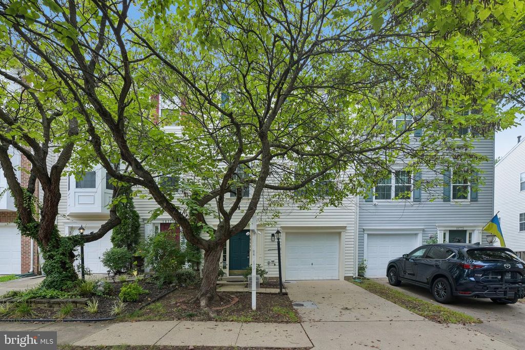 18775 TRIDENT SQ, Leesburg, VA 20176