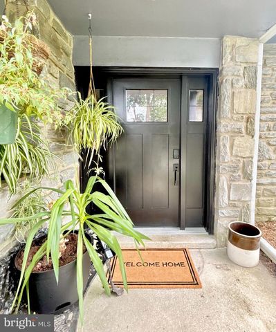 422 RIDGE PIKE, Lafayette Hill, PA 19444