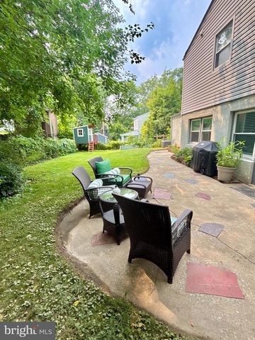 422 RIDGE PIKE, Lafayette Hill, PA 19444